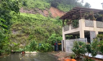 chuvas em florianópolis