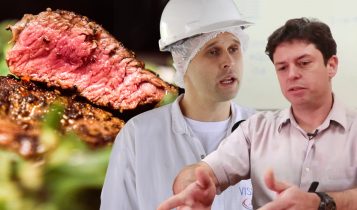 churrasco perfeito - Professor Dr. Sérgio Bertelli Pflanzer Junior - professor Mario Luiz Chizzotti