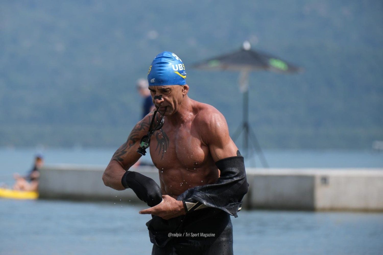 ultra-atleta carnívoro 