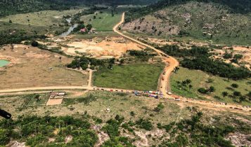 Com novas demarcações de terras indígenas, governo fragiliza legislação fundiária