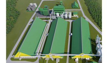 Gigante do Agro investe R$ 700 milhões em mega indústria de soja