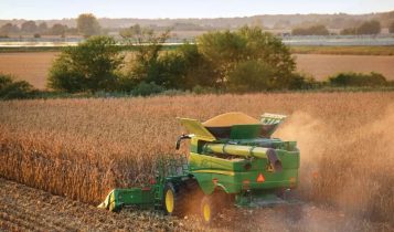 Diesel vira motivo de alerta no agro e conflito no Oriente Médio acende preocupação no Brasil
