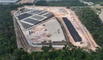 Conab participa da 45ª Expoagro do Amazonas