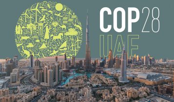 A Embrapa está presente na COP 28 com o presidente da Empresa, a diretora de Negócios e pesquisadores da área internacional