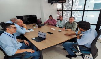 Usina de biocombustíveis de milho da Coamo vai gerar 300 postos de trabalho