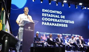 cooperativas do paraná