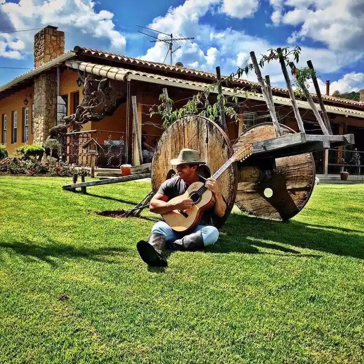 Fazenda de Eduardo Costa