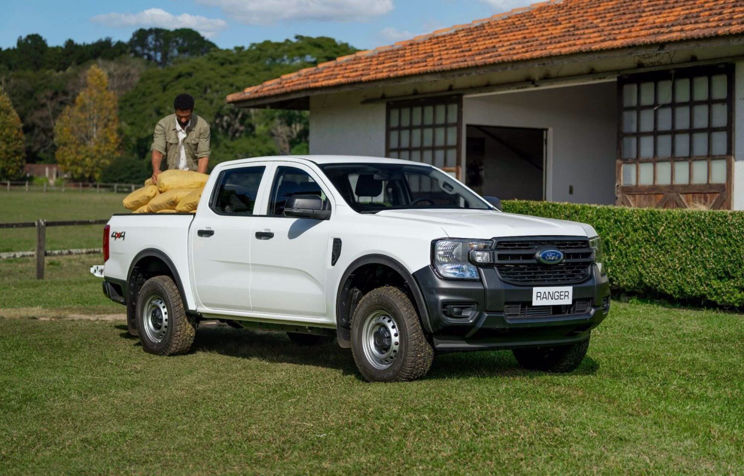 caminhonetes a diesel mais econômicas