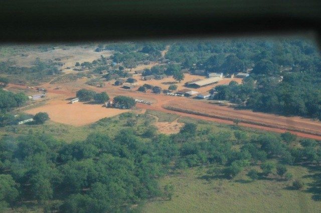 terras indígenas