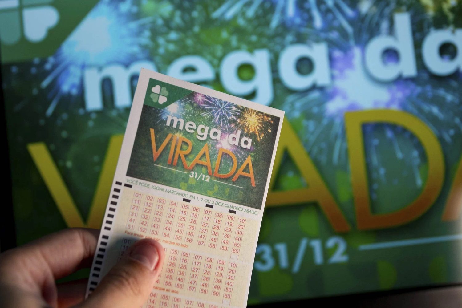 Mega da Virada