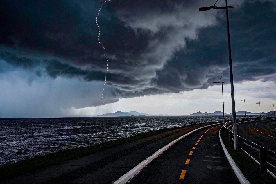 Chuva intensa marca início de novembro em algumas regiões; saiba quais