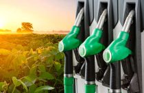 Uso de milho para etanol nos EUA diminui 1% em novembro, a 11,99 milhões de t