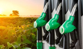 Uso de milho para etanol nos EUA diminui 1% em novembro, a 11,99 milhões de t