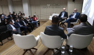 Câmaras Setoriais de Milho e Soja debatem perspectiva da safra de grãos