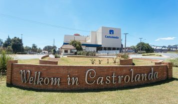 Castrolanda anuncia instalação de unidade no Tocantins
