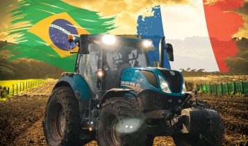 agricultores franceses