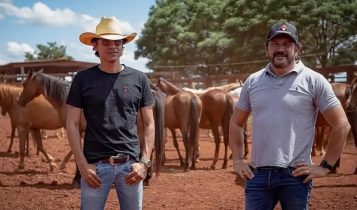 Jads e Jadson fazendas