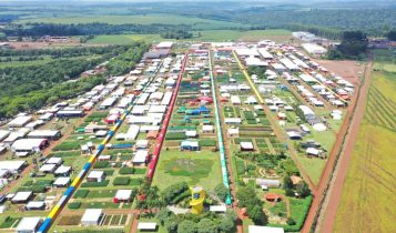 show rural coopavel 2024
