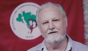 movimento sem terra