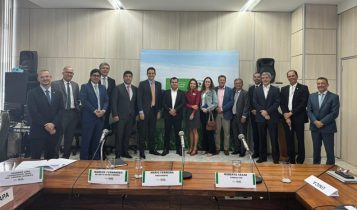 Confederação participou da reunião da Câmara Setorial de Açúcar e Álcool na quarta (24)
