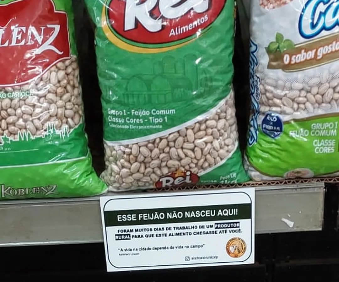 acao de marketing do sindicato rural de pedra preta