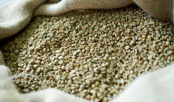 Café verde