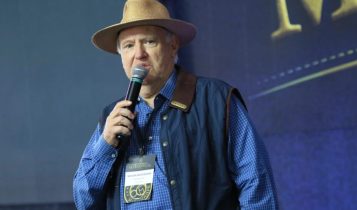 produtor pioneiro na raça angus