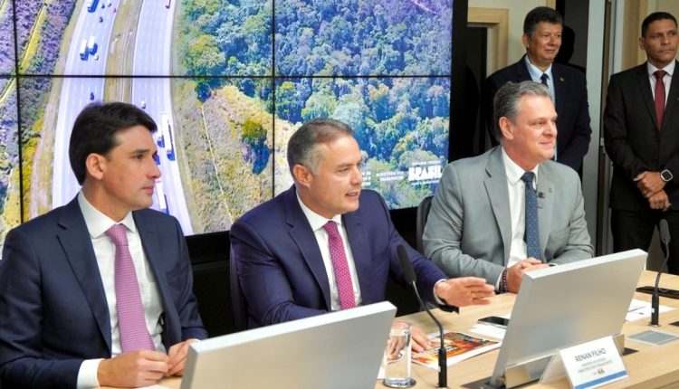 Ministro Fávaro destaca investimentos do Governo Federal para escoamento de safra
