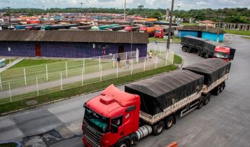 Agroindústria enfrenta dificuldades para exportar diante da mobilização de auditores federais