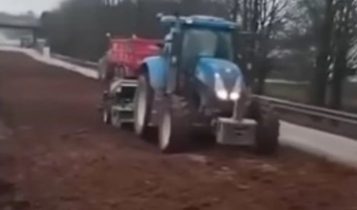agricultores franceses