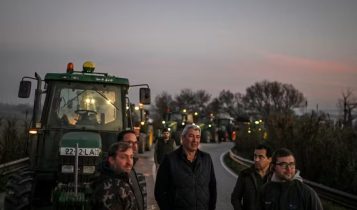 agricultores portugueses