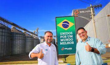 Milhão Ingredients compra fábrica da LDC