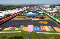 feira Show Rural Coopavel
