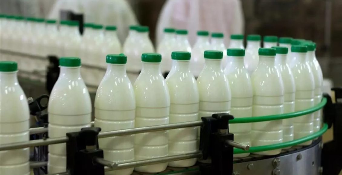 Apesar das restrições, as importações de lácteos continuam a crescer