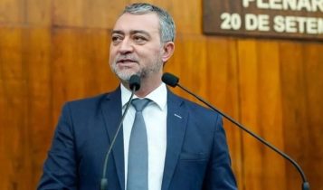 presidente da Companhia Nacional de Abastecimento (Conab), Edegar Pretto