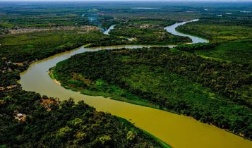 lei do pantanal - sancionada