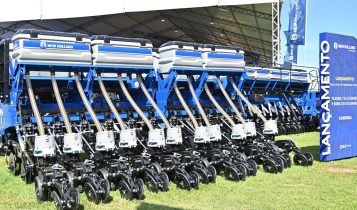 New Holland