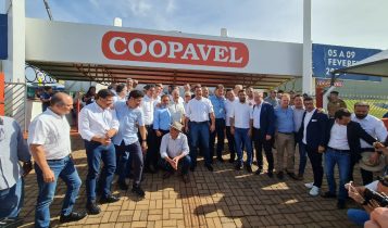 ratinho showrural 2024