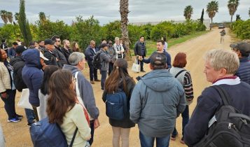 IV Cúpula Global foi realizada de 5 a 9 de fevereiro, em Madri