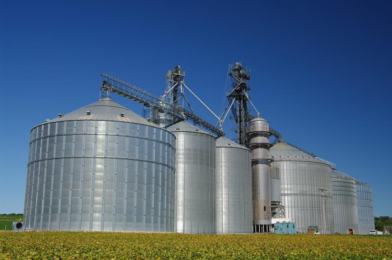 Produção de grãos cresce, mas capacidade de armazenamento no Brasil não aumenta
