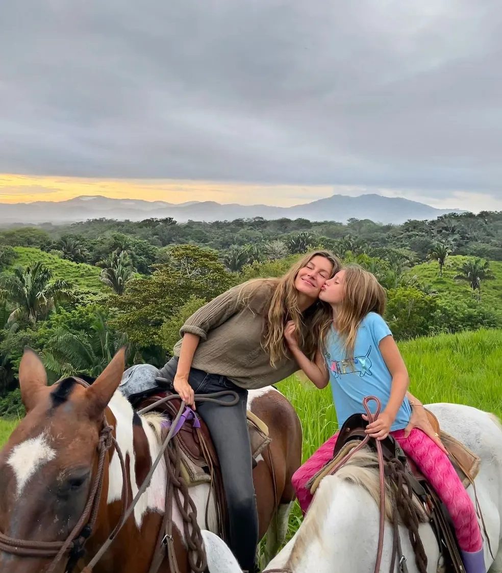 fazenda de gisele bundchen