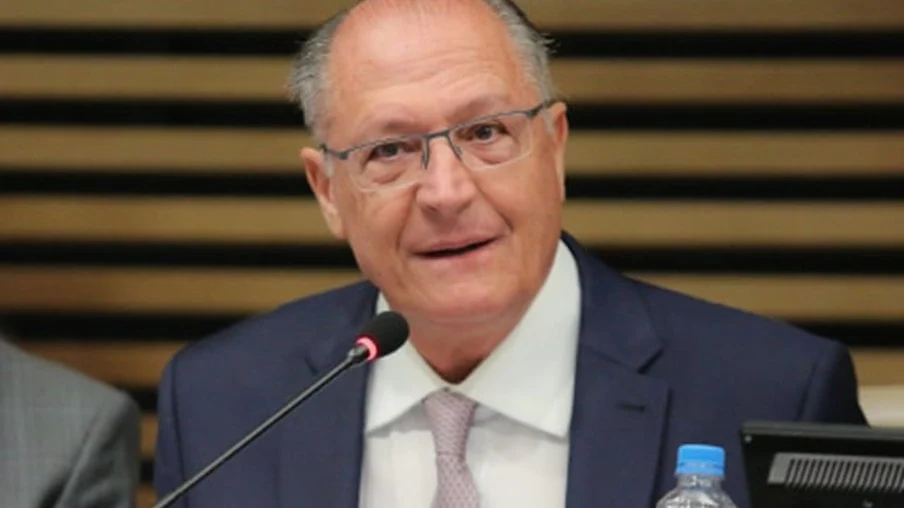 Combustível do Futuro: Alckmin pede que Senado aprove rapidamente PL