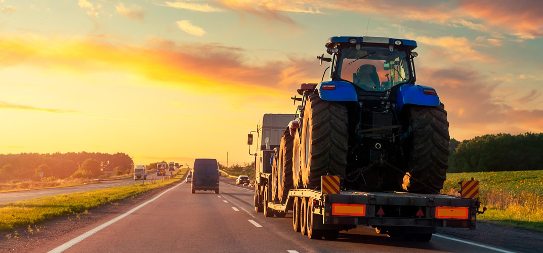 Indústria de Máquinas e Implementos Agrícolas registra queda de 25,8% em 2024