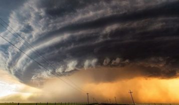 Alerta: La Niña deve trazer verão com chuvas volumosas e alta instabilidade