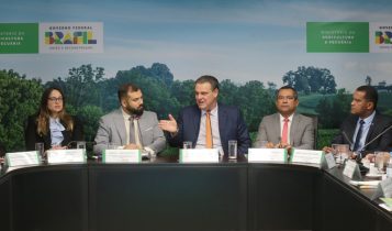 Mapa promove reunião com os Superintendentes Federais de Agricultura