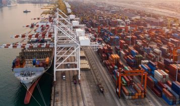 Balança comercial do agro paulista registra superávit de US$ 1,7 bi em março