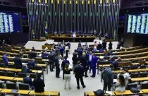 Congresso vai decidir se o Brasil terá – ou não – o maior imposto do mundo