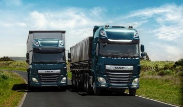 DAF Caminhões marca presença na Agrishow 2024 com as melhores soluções para o agronegócio