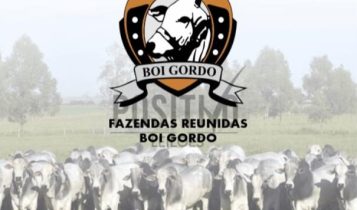 Fazendas Reunidas Boi Gordo
