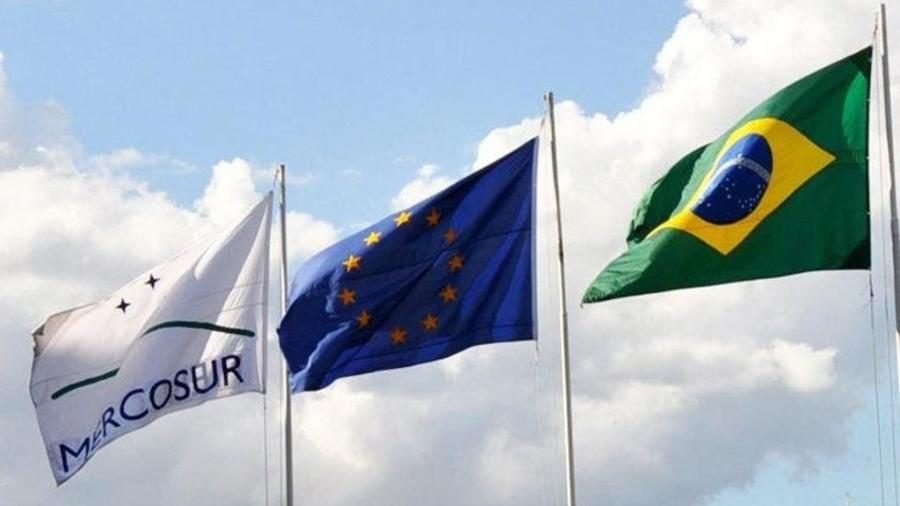 Prós e contras do acordo Mercosul-UE para o agronegócio brasileiro 